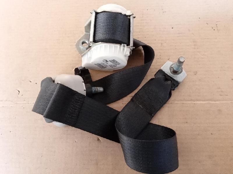 RR Seat Belt