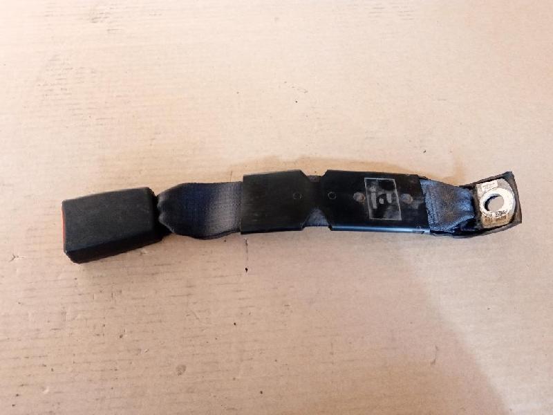 RR Seat Belt Stalk