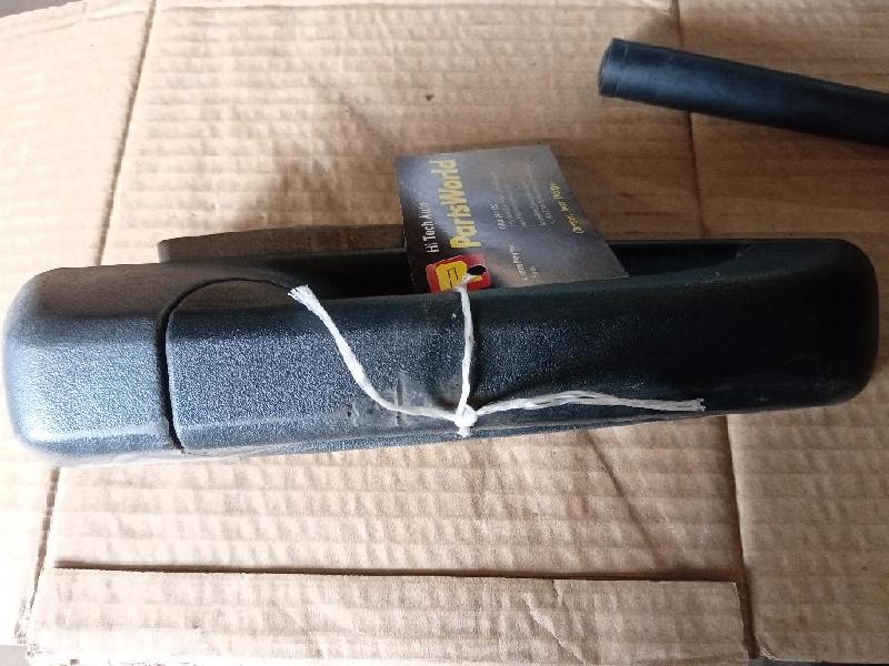 RF Door Exterior Handle