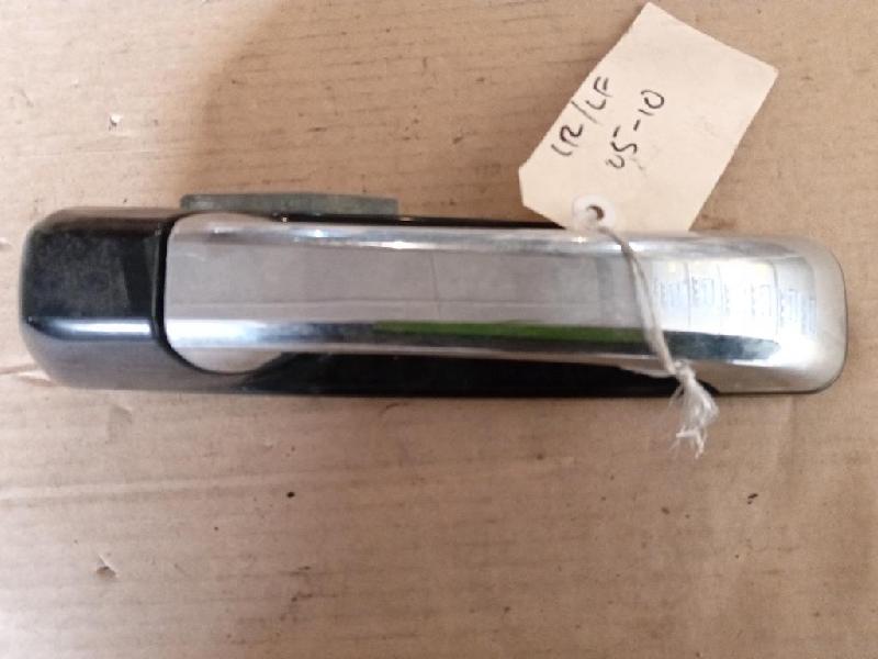 LF Door Exterior Handle