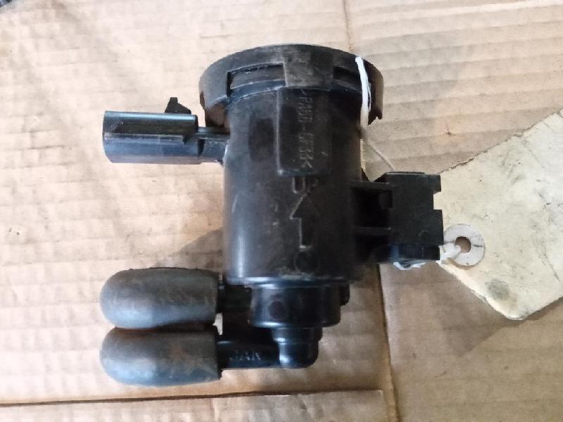 Duty Cycle Purge Solenoi