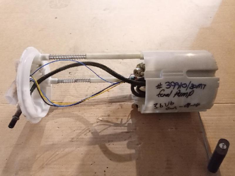 Fuel Pump