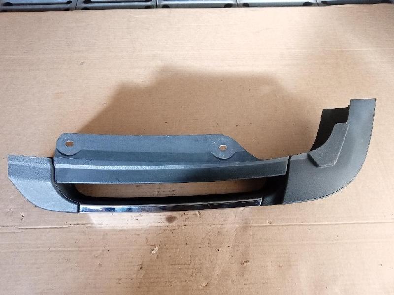 Roof Rails