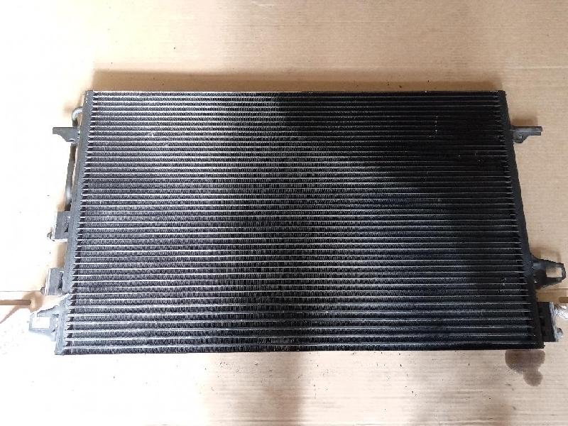 Air Cond Radiator