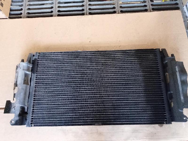Air Cond Radiator