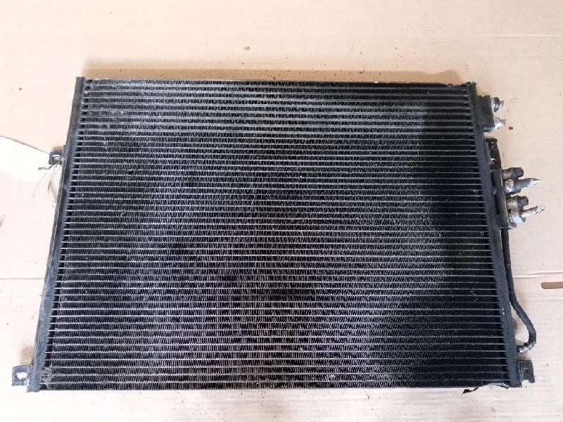 Air Cond Radiator