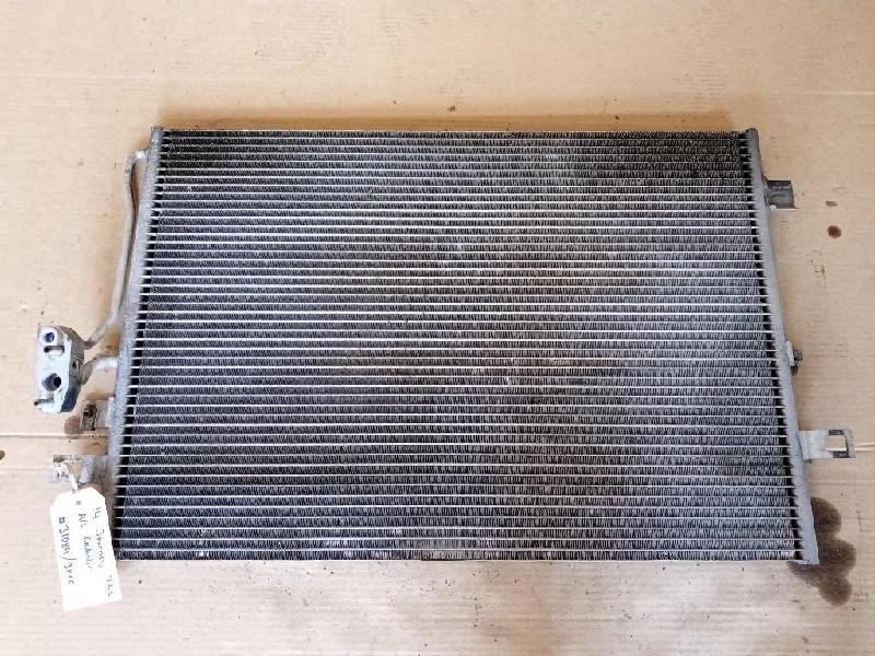 Air Cond Radiator