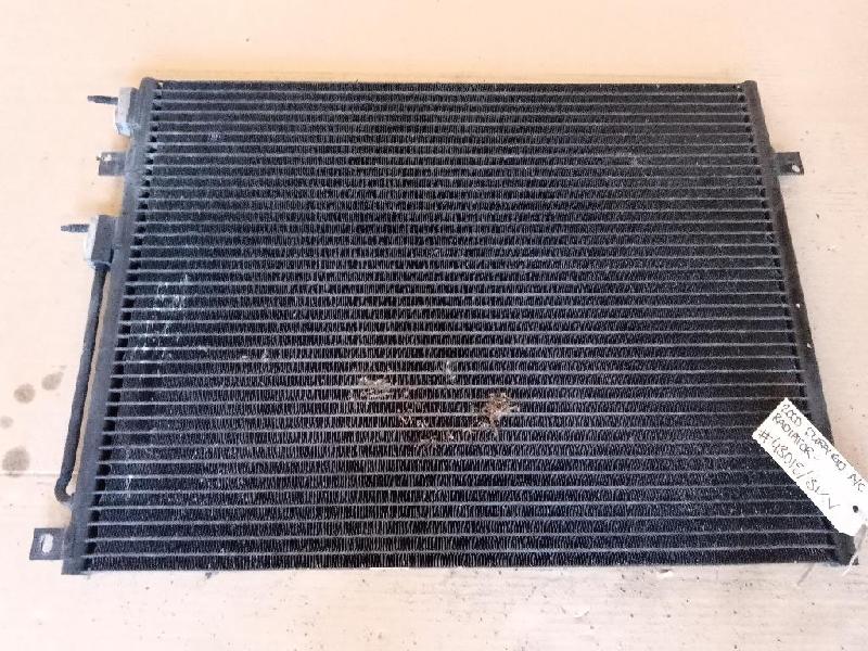 Air Cond Radiator