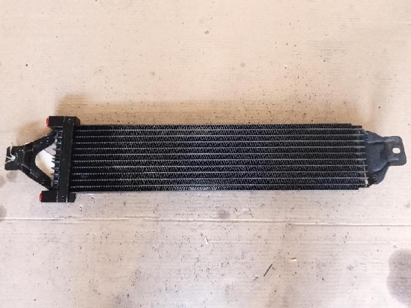 Power Steer Oil Cooler