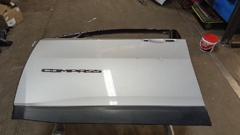 LF Door Shell