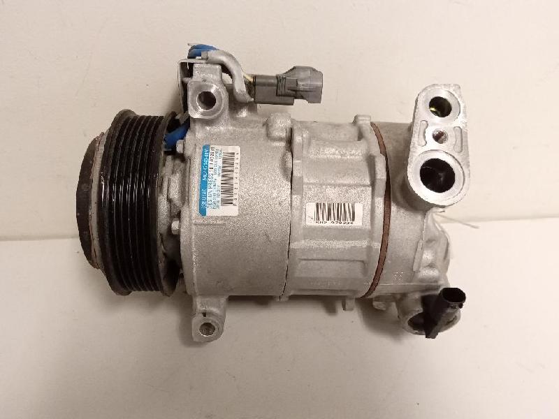 Air Cond Pump Assy