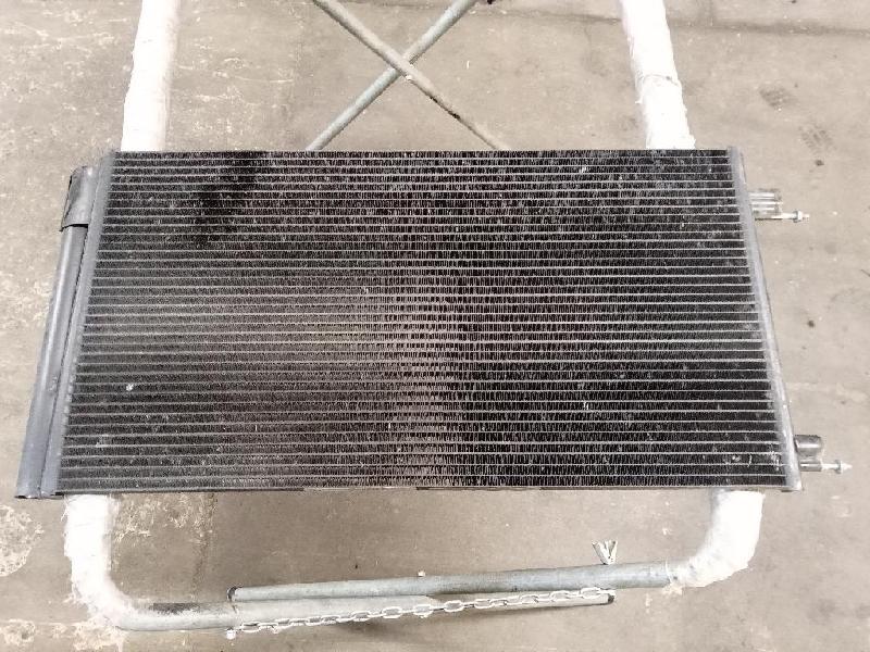 Air Cond Radiator