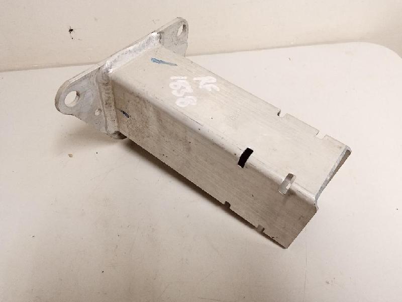 Front Rad Support Panel