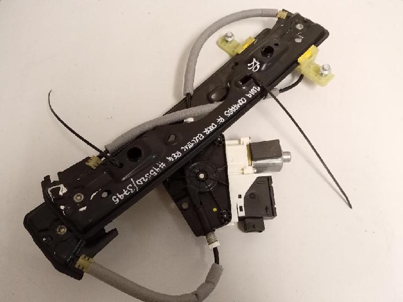 RF Door Elec Regulator