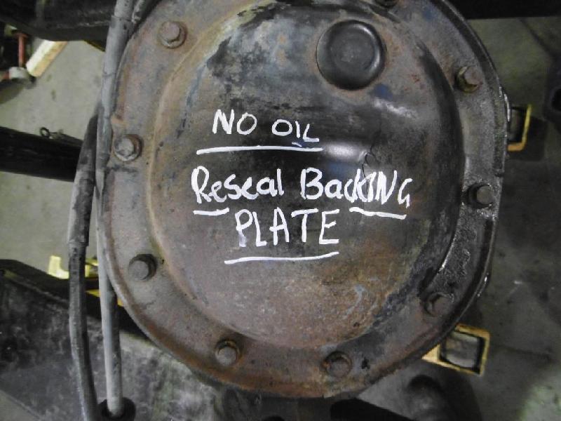 Jeep Cherokee - KJ (Liberty) 2002-2007