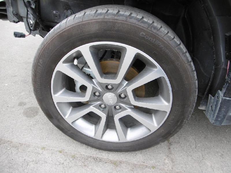 Jeep Compass - 1st Gen: 2007-2017