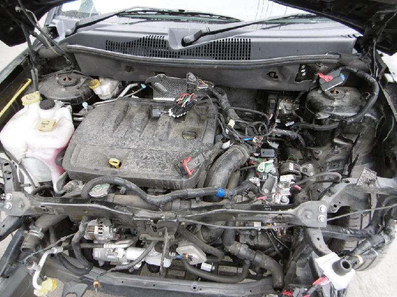 Jeep Compass - 1st Gen: 2007-2017