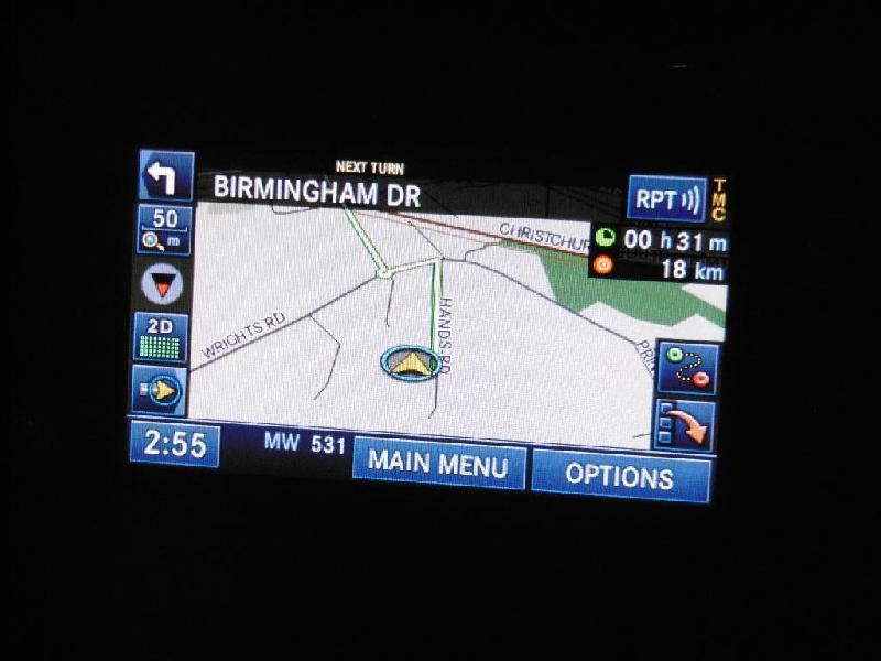 Jeep Compass - 1st Gen: 2007-2017