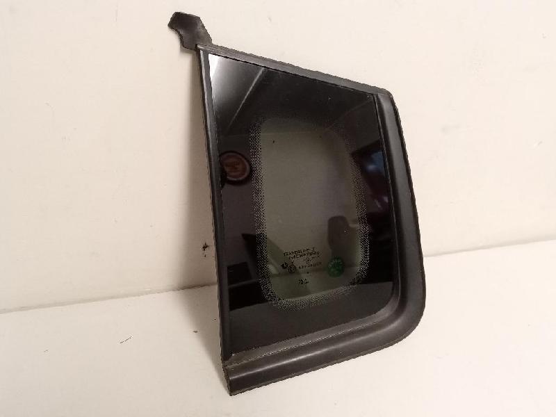 LR  Fixed Body Glass