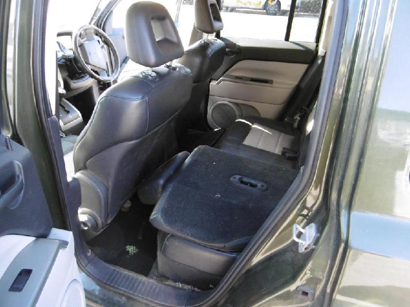 Jeep Patriot - Patriot 2007-Present