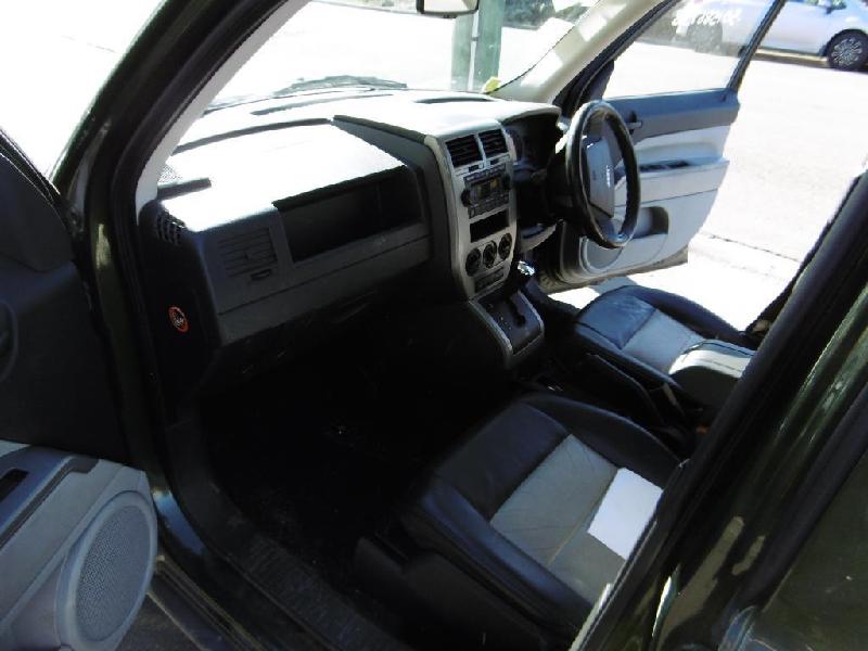 Jeep Patriot - Patriot 2007-Present