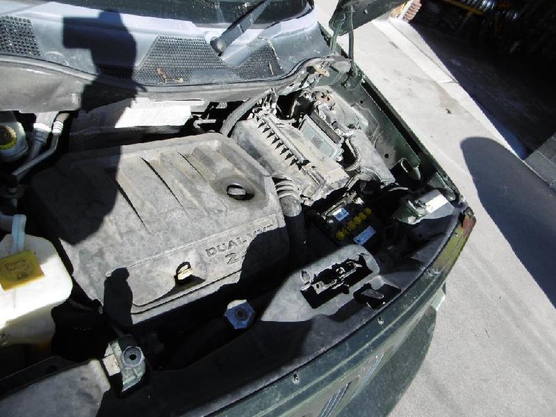 Jeep Patriot - Patriot 2007-Present