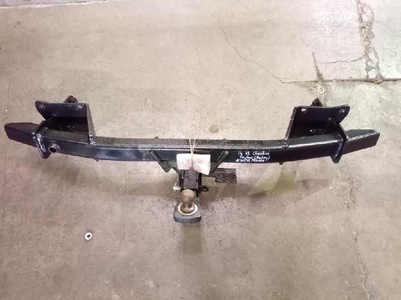 Towbar