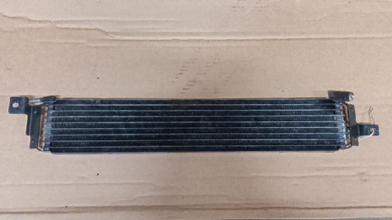 Power Steer Oil Cooler