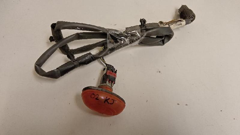 RH Guard Repeater Light