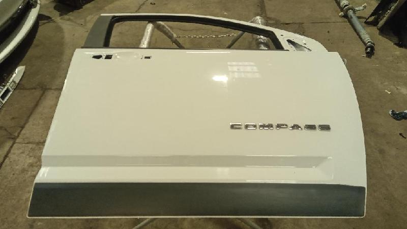 RF Door Shell