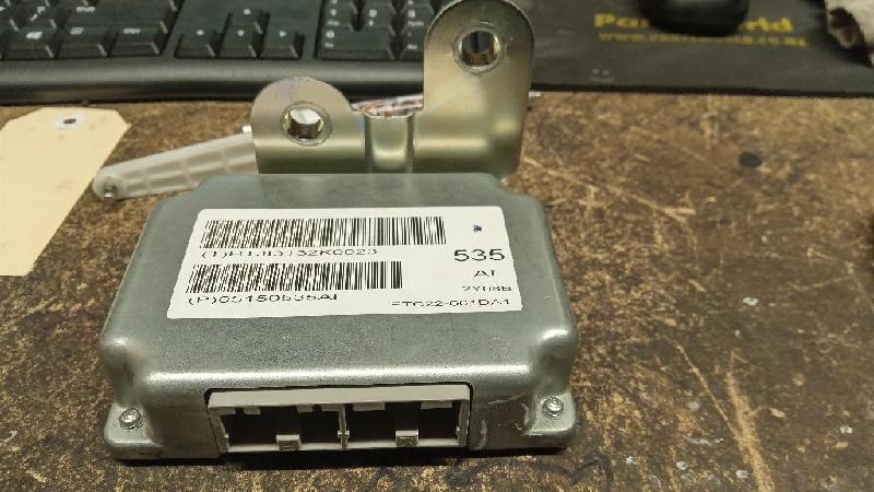 Transmission Computer