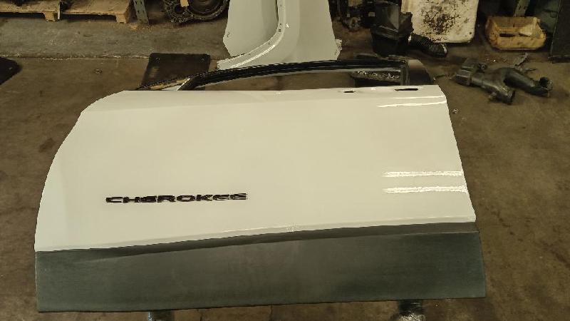 LF Door Shell