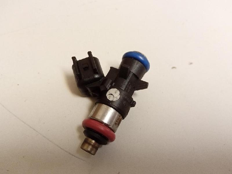 Fuel Injectors