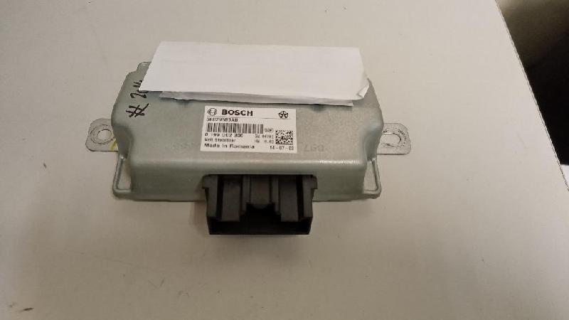 Distributor Module