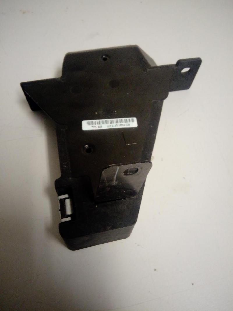 LH Top Radiator Bracket