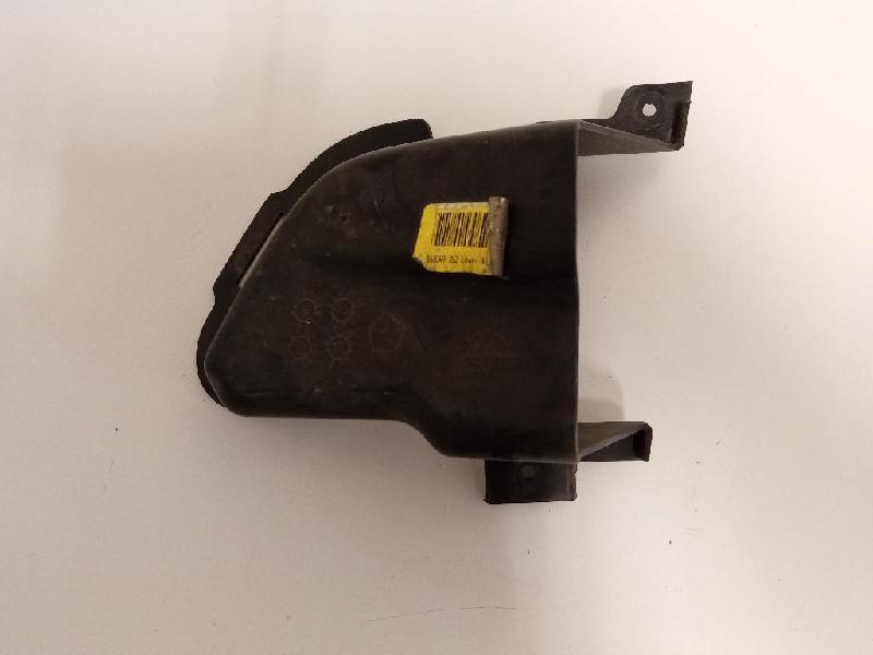 LH Rad. Air Deflector