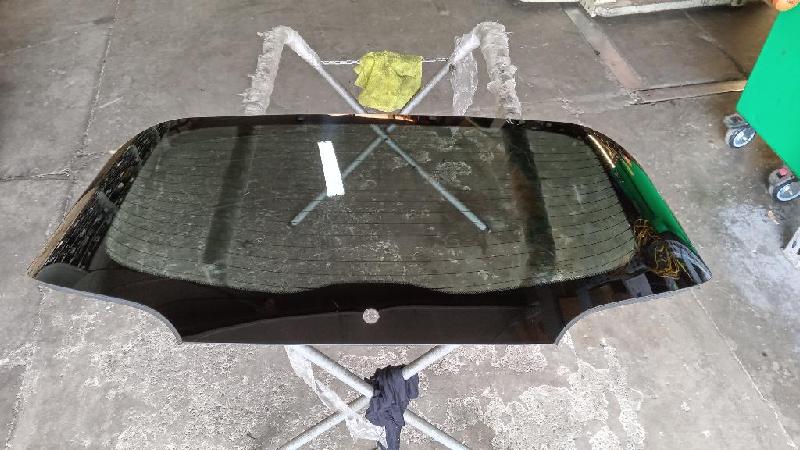 Rear Tailgate Glass