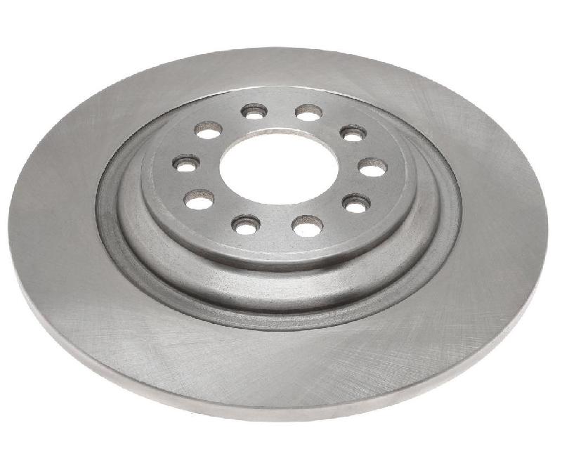 Rear Brake Disc