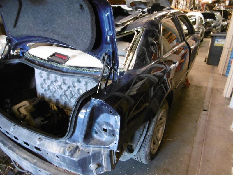 Chrysler 300C - 05-10