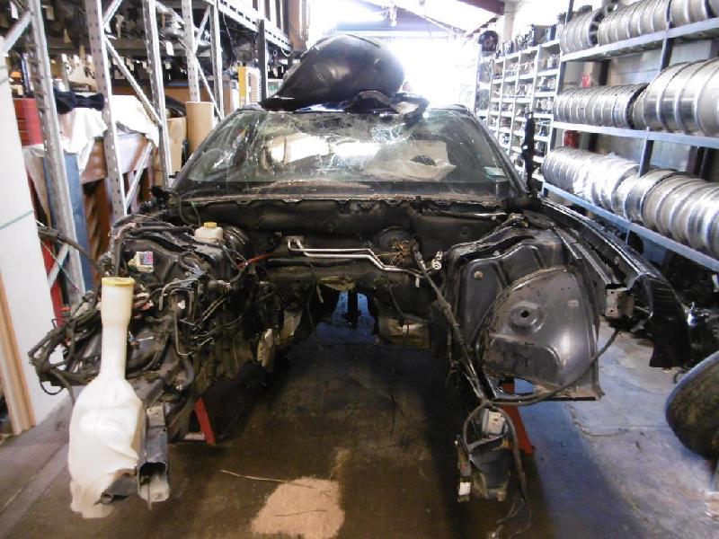 Chrysler 300C - 05-10