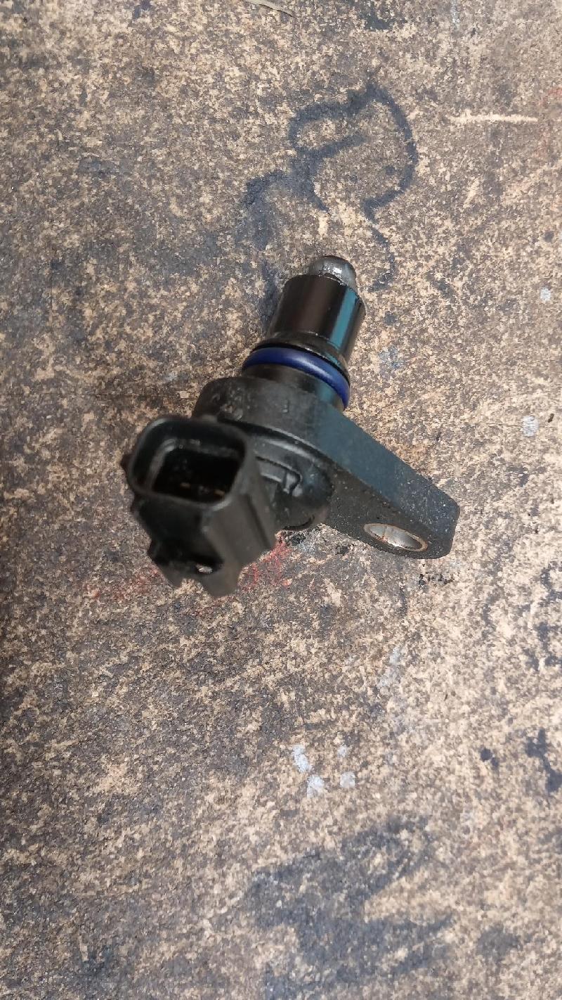 Speed Sensor Off Auto
