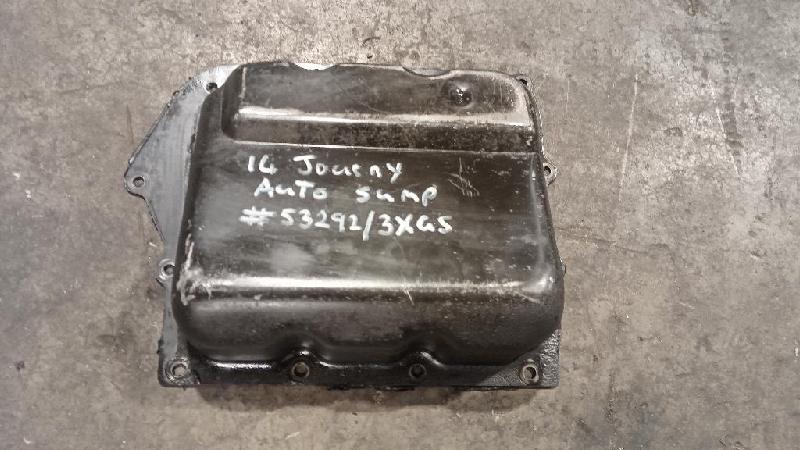 Auto Transmission Sump