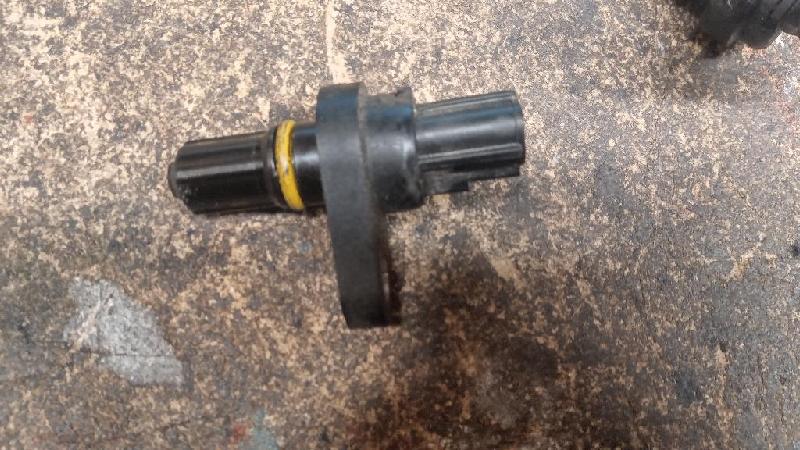 Speed Sensor Off Auto