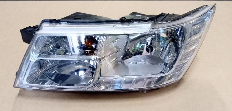 LH Headlight