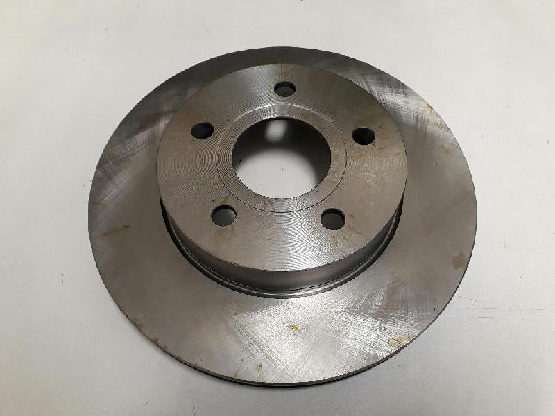 Front Brake Disc