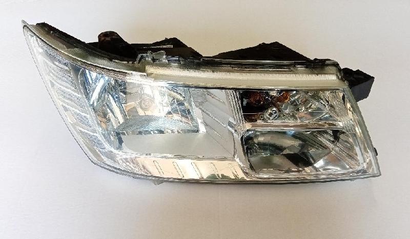RH Headlight