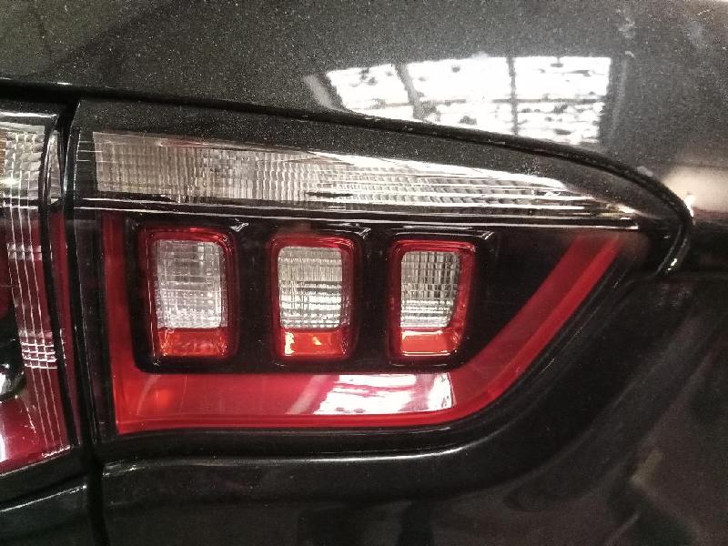 LR Tailgate Light