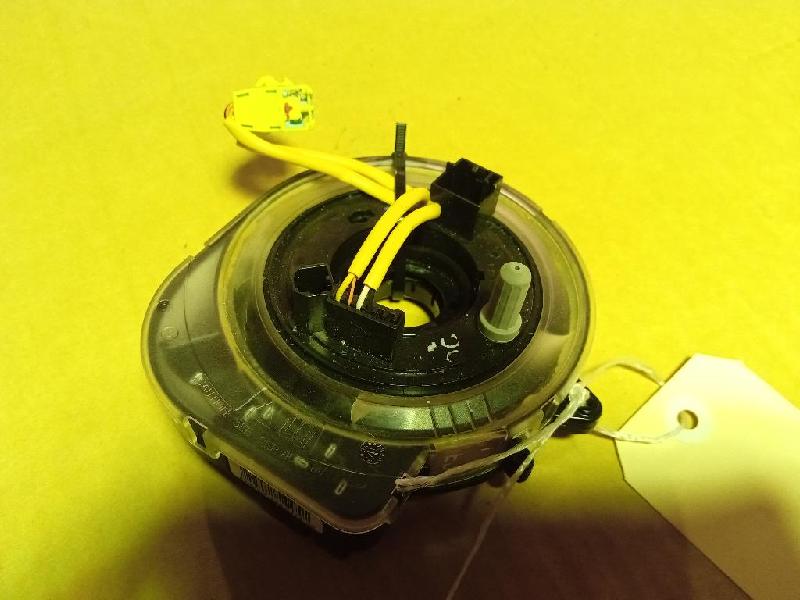 Air Bag Clock Spring