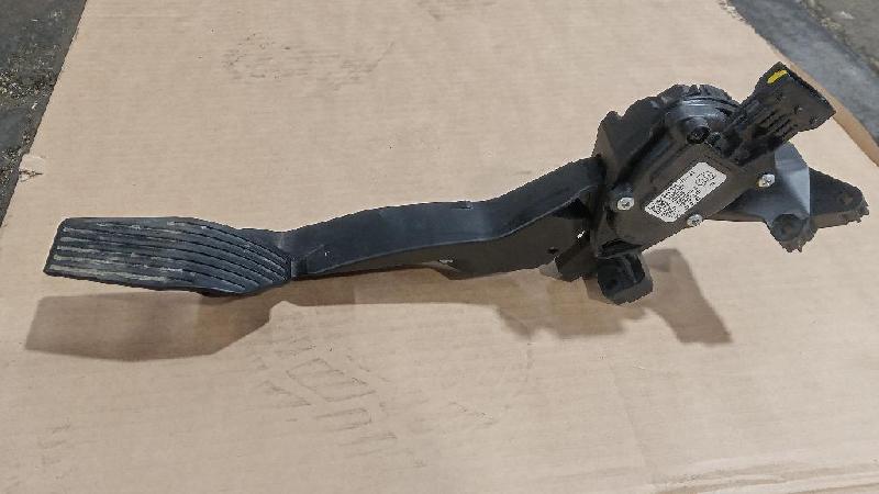 Accelerator Pedal