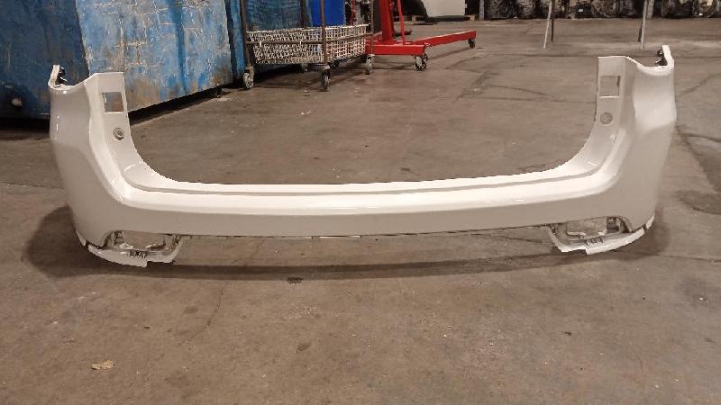 Rear Bumper Cover